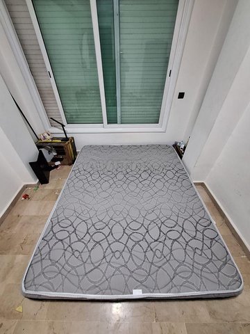 Matelas 2 personnes à vendre