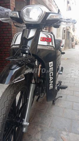 للبيع Bécane 33 بحالة ممتازة