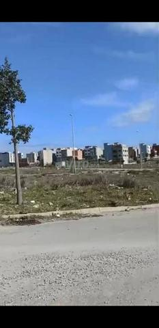 قطع أرضية محفظة ومسلمة للبناء بتجزئة البحيرة. - 2
