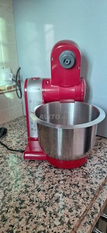 vente pétrin de marque BOSCH