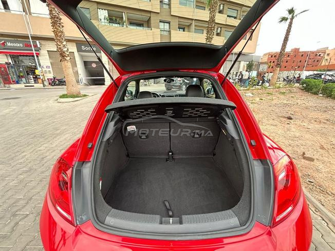 Volkswagen Coccinelle Diesel Automatique 2020