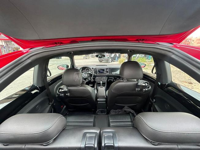 Volkswagen Coccinelle Diesel Automatique 2020