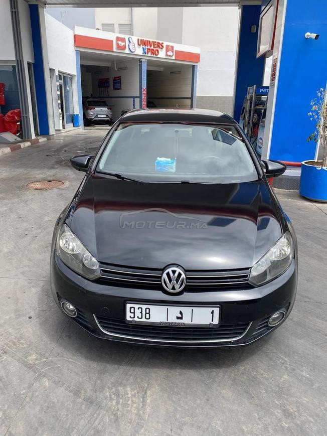 voiture d’ocassion