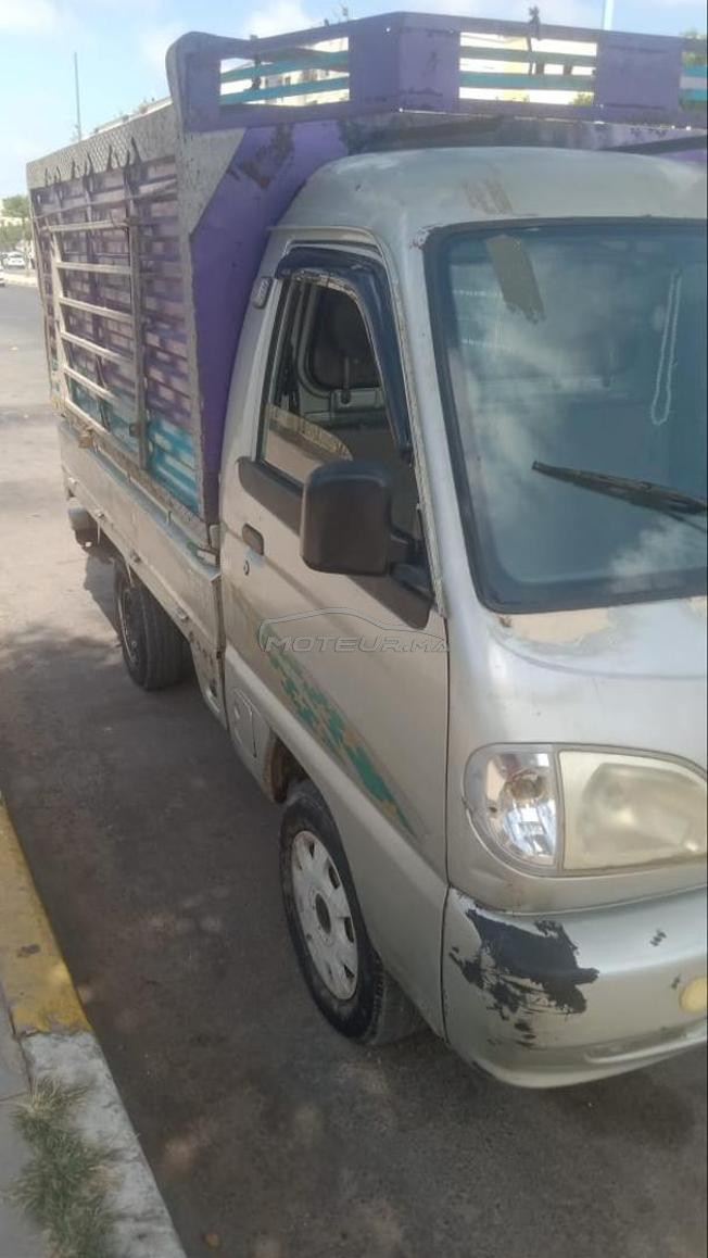 FAW CA 1024 Essence Manuelle 2009 à Casablanca
