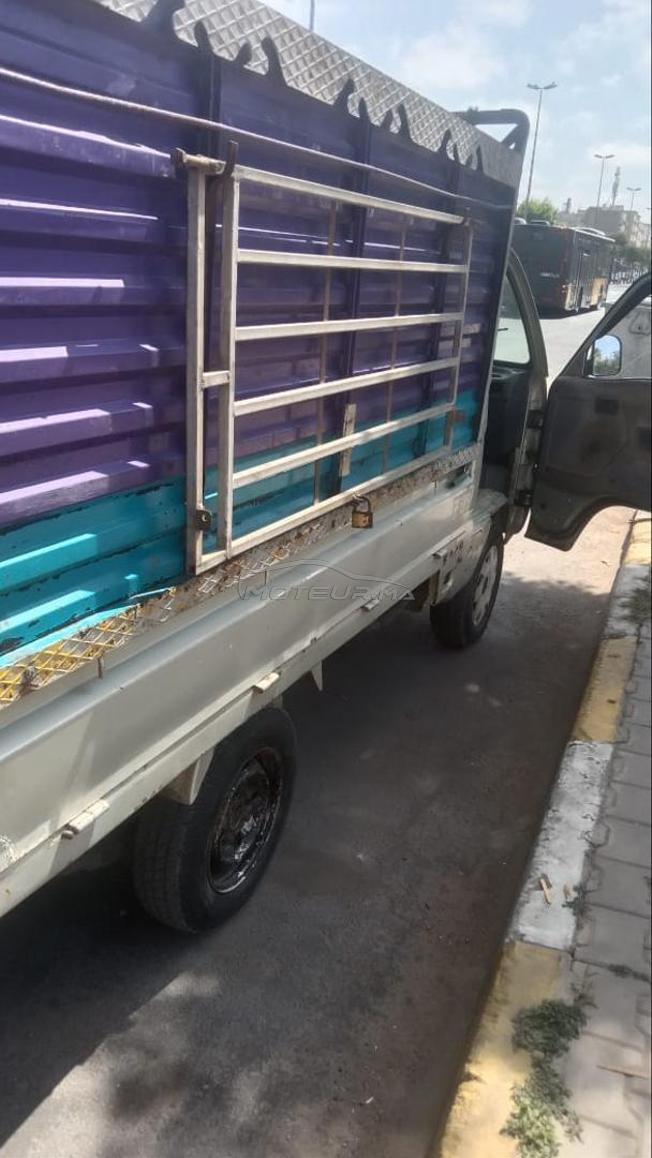 FAW CA 1024 Essence Manuelle 2009 à Casablanca