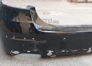 Pare-chocs BMW série 5 2023