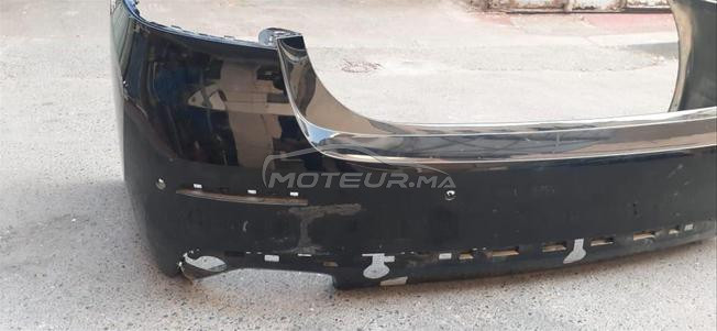 Pare-chocs BMW série 5 2023