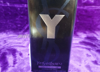 Parfum Yves Saint Laurent Y