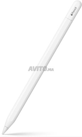 Apple pencil