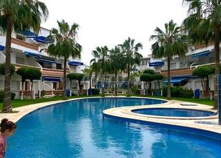 Appartement meublé à louer ou(vendre ) 