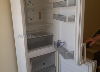 REFRIGERATEUR CONGELATEUR (3 tiroirs) - WHIRLPOOL