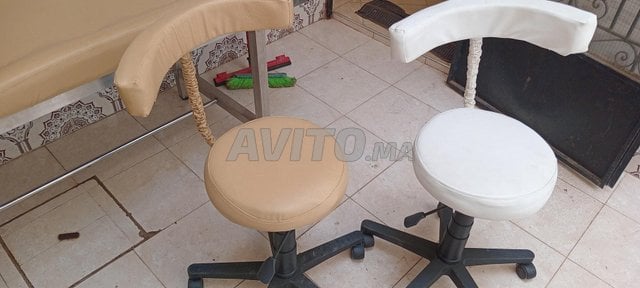 tabourets 
