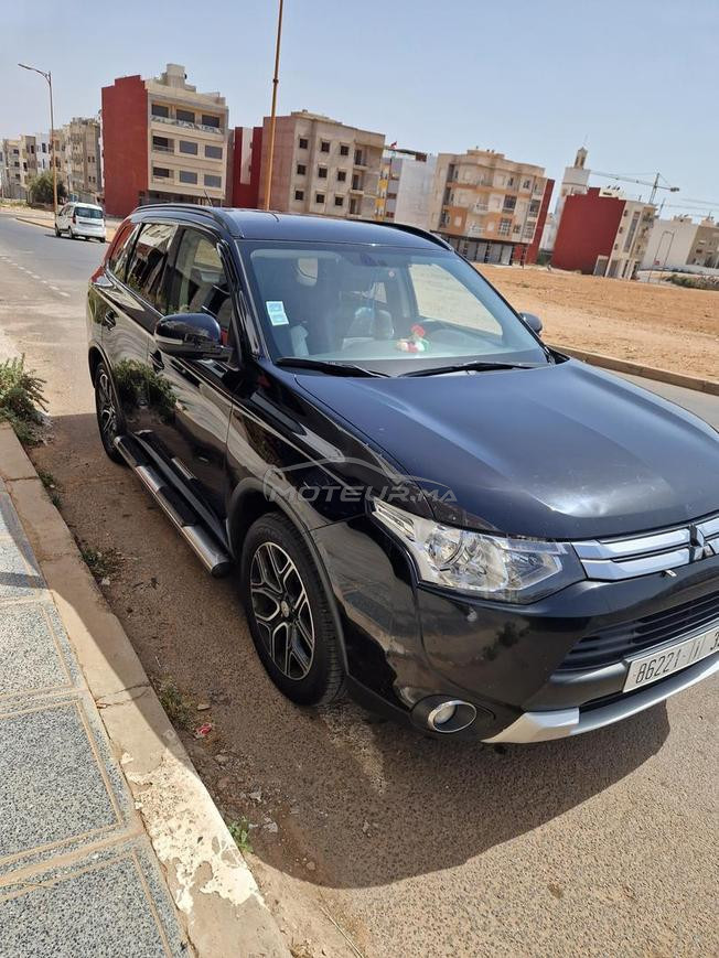 mutsibichi  outlander 