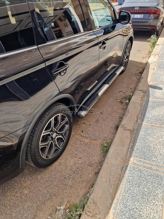 mutsibichi  outlander 