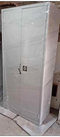 fabrication des armoire avec deux portes en promo  - 2