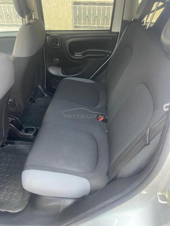  fiat panda 2018