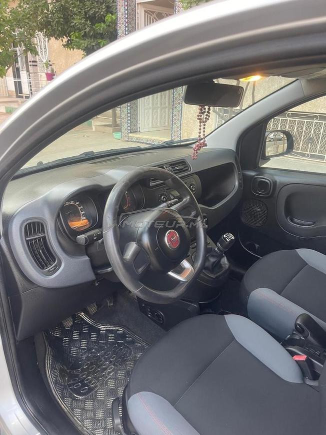  fiat panda 2018