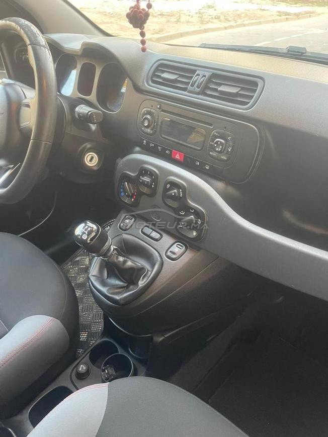  fiat panda 2018