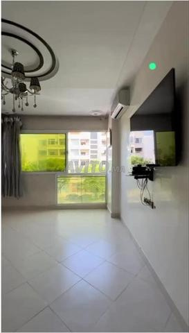 Appartement à vendre 83 m² à Meknès