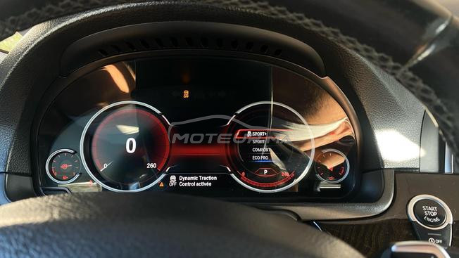 BMW 535d F10