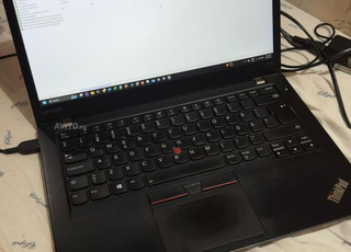 Lenovo 20JTS26700 - Core i5-6300U - 20 Go Ram