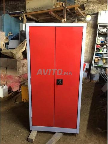 fabrication des armoire haute et basse GH - 2