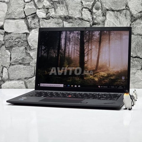 LENOVO Thinkpad T14s / i5 12eme génération
