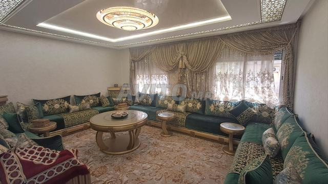 Appartement à vendre 102 m² à Casablanca