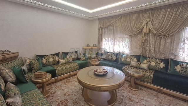 Appartement à vendre 102 m² à Casablanca - 2