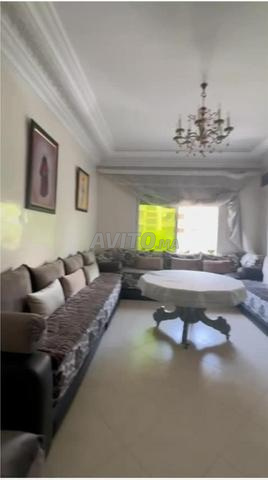 Appartement à vendre 83 m² à Meknès - 2