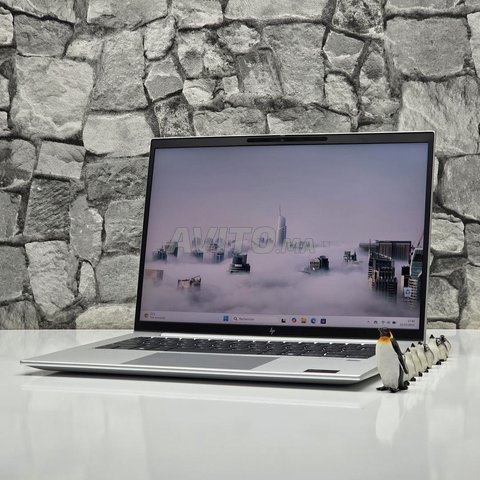 HP EliteBook 840 G11 / Ultra 5