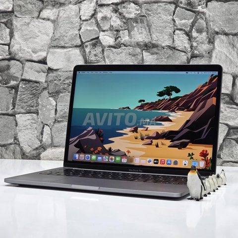 APPLE MacBook PRO 2020 / M1 / AZERTY