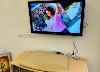 Appartement à louer 60 m² à Agadir