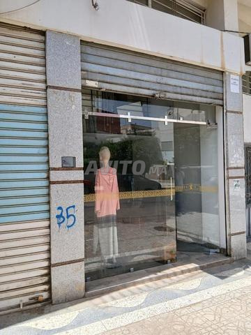 Magasin à vendre Fés - 2