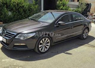 فولكس فاجن باسات سي سي للبيع