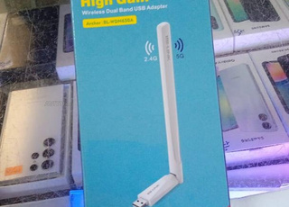Clé wifi Lb Link WI-FI AC650M 2.4GHZ/5GHZ