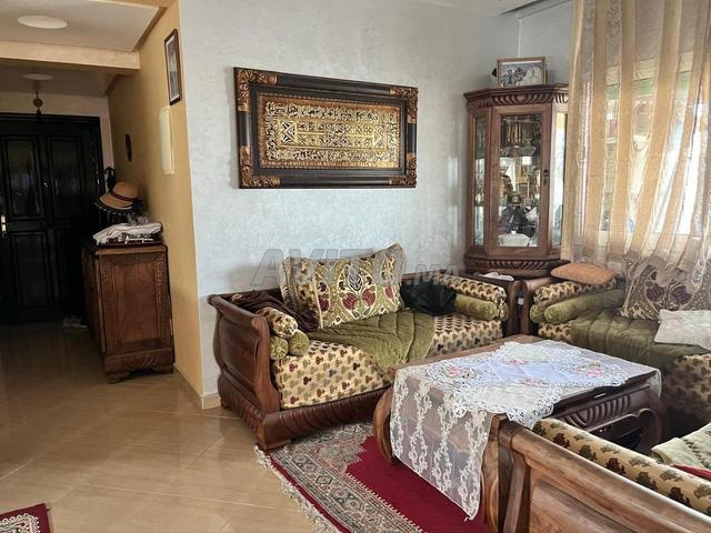Appartement à vendre 104 m² à Casablanca - 2