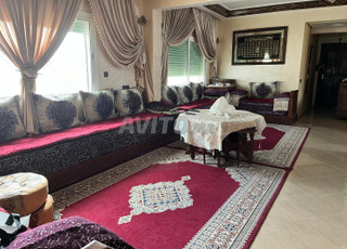 Appartement à vendre 104 m² à Casablanca