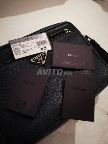 Prada vitello 