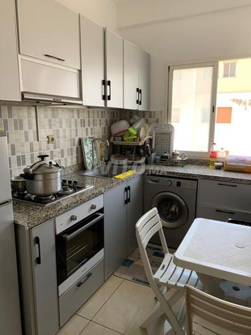 Appartement à louer 55 m² à Tanger - 2