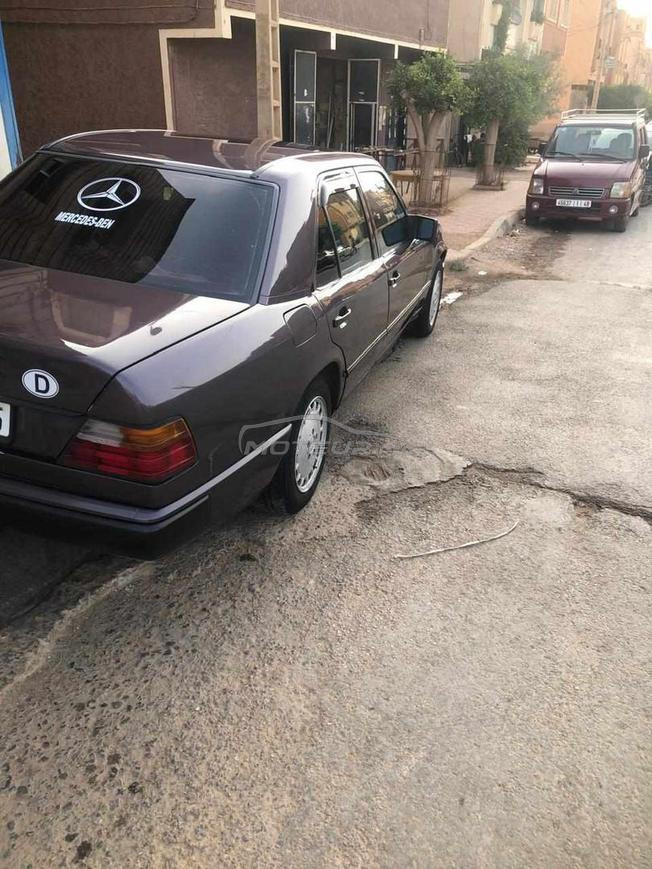 سيارة غحالة جيدة