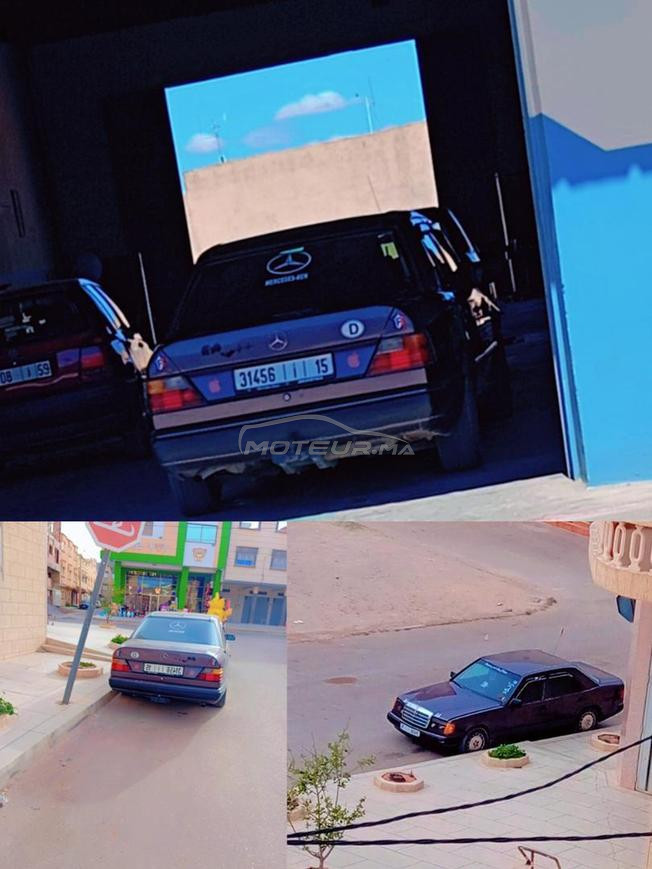 سيارة غحالة جيدة