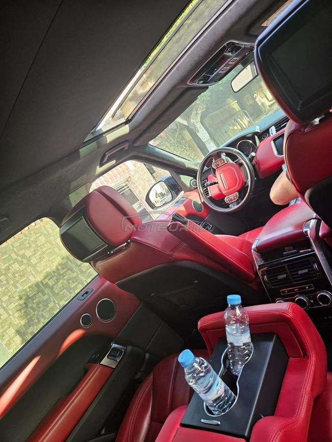 Land Rover Range Rover Sport Diesel Automatique