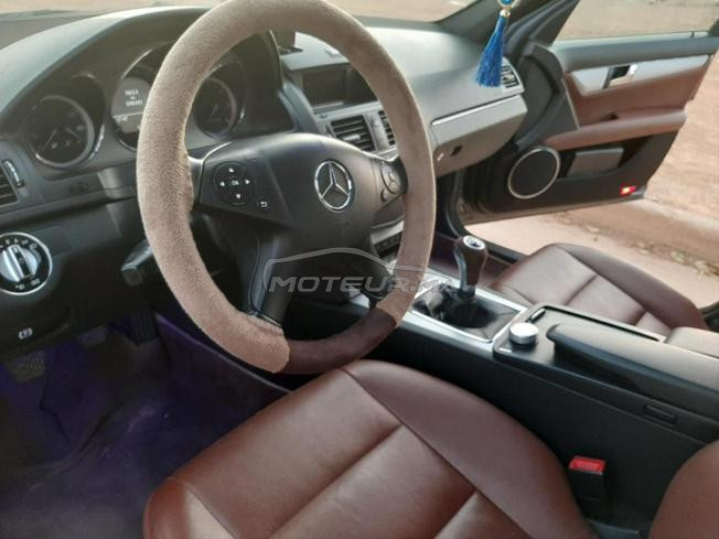 mercedece benz C 220