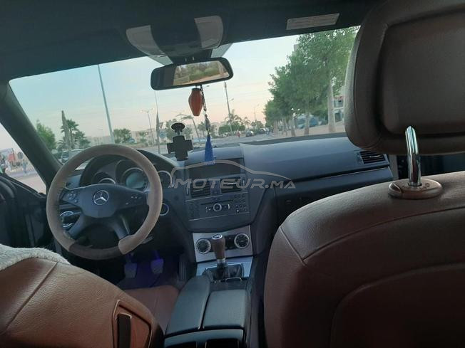 mercedece benz C 220