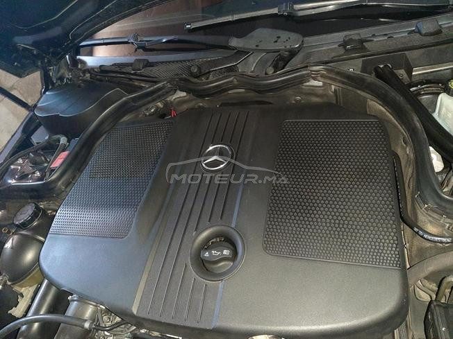mercedece benz C 220