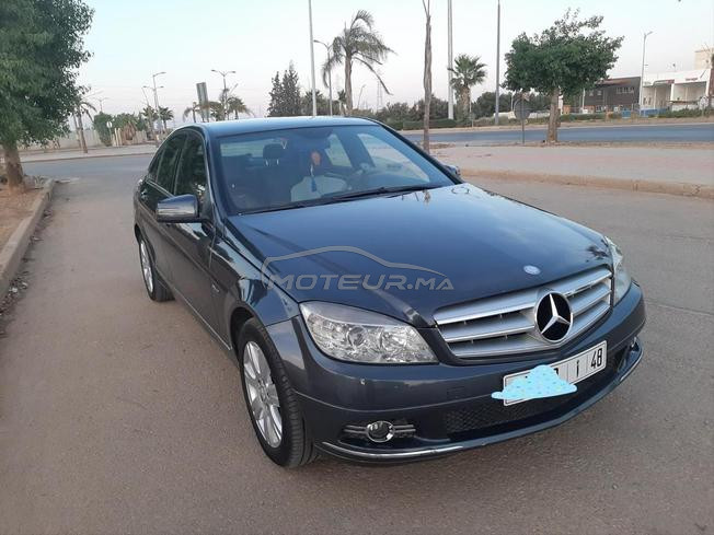 mercedece benz C 220