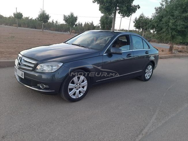 mercedece benz C 220