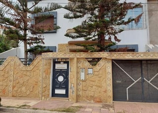 صونابا أكادير