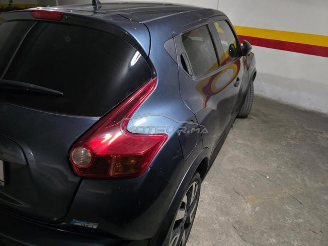 Nissan juke full option 